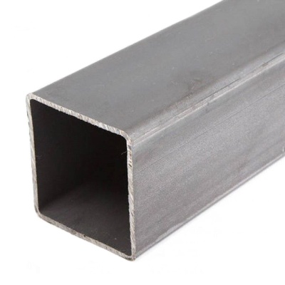 Профильная труба 40х40х1,5мм (6,0м) - фото в Миди Лтд Изображение товара Профильная труба 40х40х1,5мм (6,0м) в Миди Лтд