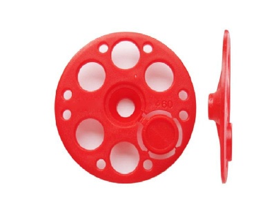 Рондоль PDR 60мм (500шт/уп) - фото в Миди Лтд Изображение товара Рондоль PDR 60мм (500шт/уп) в Миди Лтд