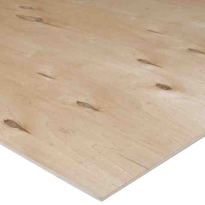 Фанера ФК  6мм  3/4сорт  1525*1525 (65шт/пал) - фото в Миди Лтд Изображение товара Фанера ФК  6мм  3/4сорт  1525*1525 (65шт/пал) в Миди Лтд