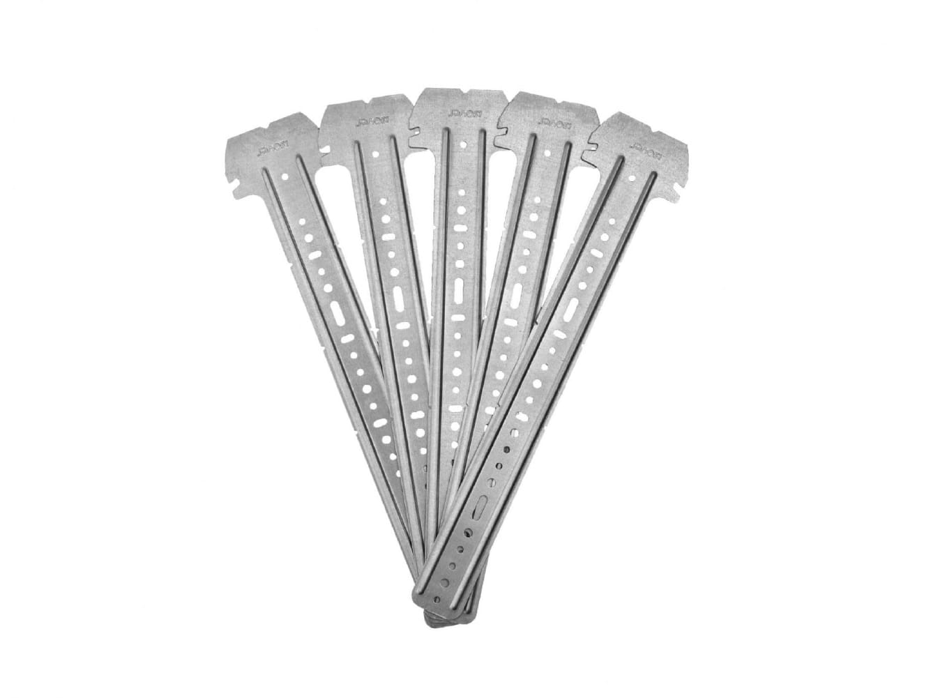 Изображение товара Подвес кровельный 60 ИЗОВЕР Ветонит (50шт/уп) в Миди Лтд