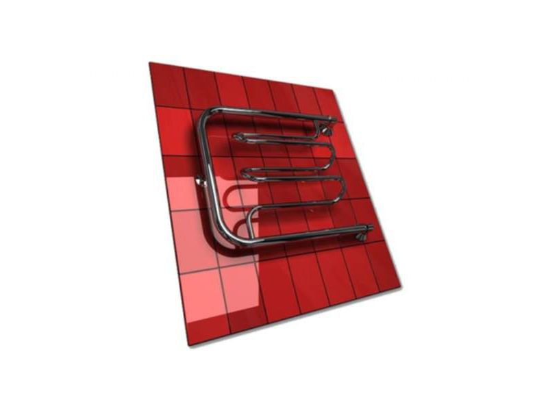 Изображение товара Полотенцесушитель Фокстрот DW без полочки 1" 50*50 ДВИН в Миди Лтд