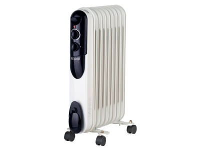 Радиатор масляный Ресанта ОМПТ-9Н (2 кВт) - фото в Миди Лтд Изображение товара Радиатор масляный Ресанта ОМПТ-9Н (2 кВт) в Миди Лтд