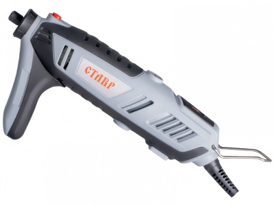 Изображение товара Гравировальная машина Ставр МГ-220ВГ 220Вт 10000-40000об/мин (кейс) Х в Миди Лтд