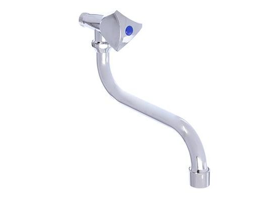 Кран для холодной воды СоюзКран керам. Кран-букса 3/8 SK304 цинк - фото в Миди Лтд Изображение товара Кран для холодной воды СоюзКран керам. Кран-букса 3/8 SK304 цинк в Миди Лтд