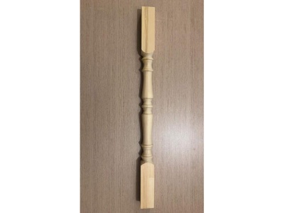 Изображение товара Балясина сорт А-А 60*60*900мм №7 (уп-10шт) в Миди Лтд