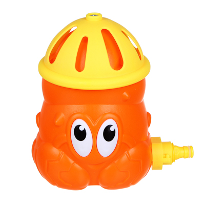 Коннектор для шланга "Краб" 21*15см, пластик INBLOOM (18шт/кор)    ХХ - фото в Миди Лтд Изображение товара Коннектор для шланга "Краб" 21*15см, пластик INBLOOM (18шт/кор)    ХХ в Миди Лтд