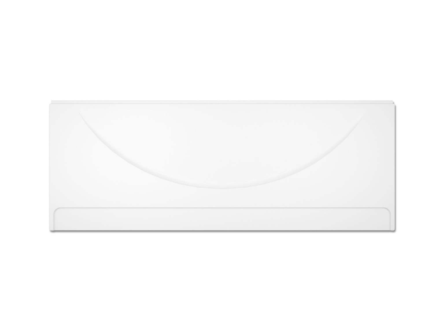 Изображение товара Экран для ванны Стандарт 1500 в Миди Лтд