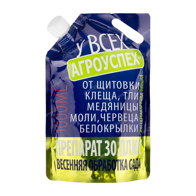 Препарат 30 плюс 1л - фото в Миди Лтд Изображение товара Препарат 30 плюс 1л в Миди Лтд