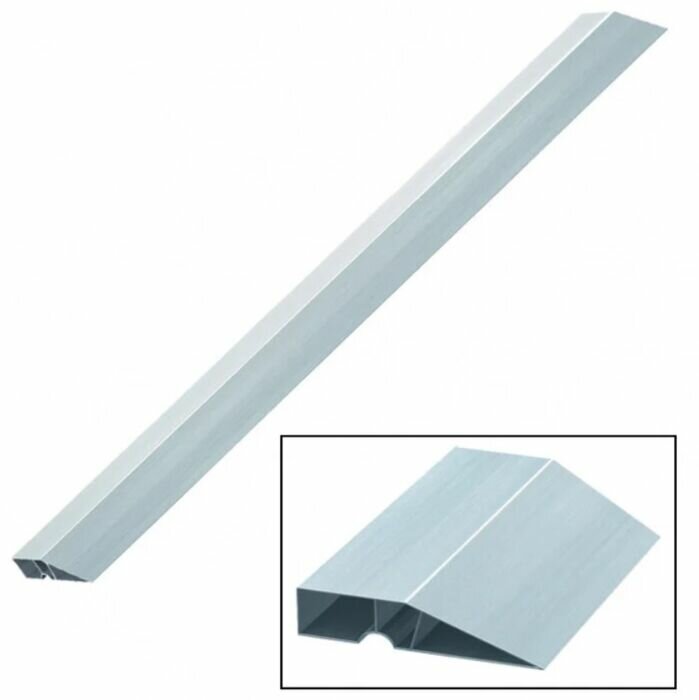 Изображение товара Правило Трапеция РАКЕТА 2,0м в Миди Лтд