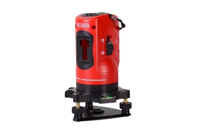 Построитель лазерный ПЛ-2 Х - фото в Миди Лтд Изображение товара Построитель лазерный ПЛ-2 Х в Миди Лтд