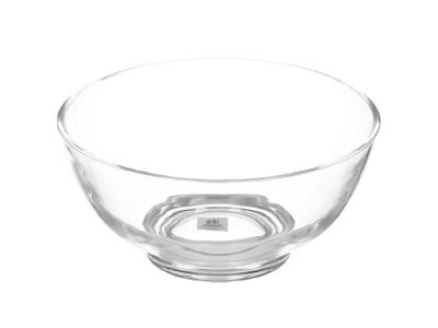 Изображение товара Салатник стекло круглый 16см Daniks Гладь (4шт/уп) в Миди Лтд