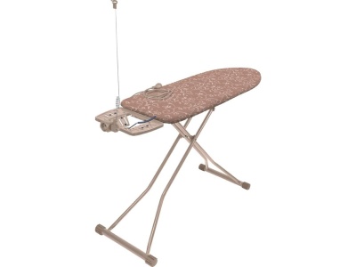 Доска гладильная Haushalt 1200х400 ornament - фото в Миди Лтд Изображение товара Доска гладильная Haushalt 1200х400 ornament в Миди Лтд