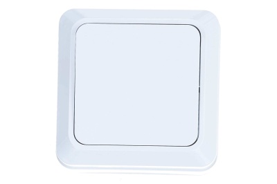 Выключатель 1кл бел Олимп ОП 10А 220В  (О0021) (3/10/200) - фото в Миди Лтд Изображение товара Выключатель 1кл бел Олимп ОП 10А 220В  (О0021) (3/10/200) в Миди Лтд