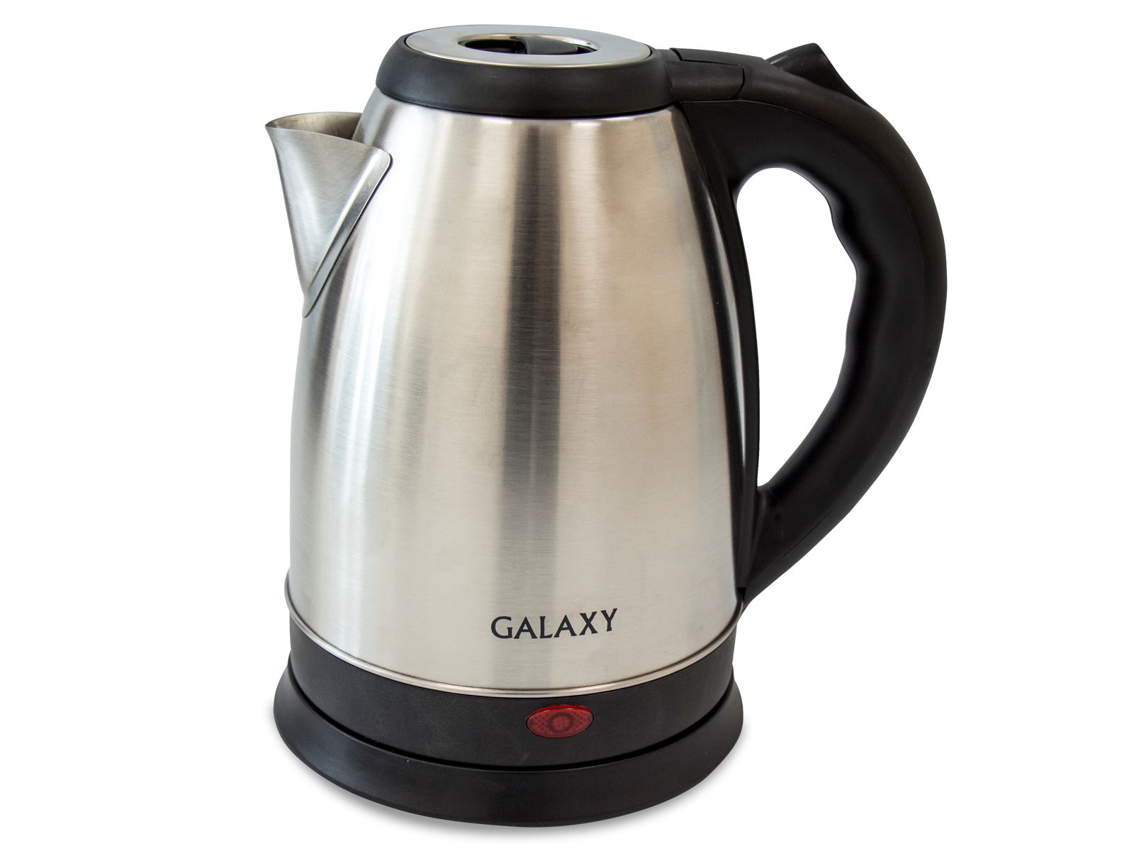 Чайник электрический GALAXY GL 0319 1800Вт 1,8л - фото в Миди Лтд Изображение товара Чайник электрический GALAXY GL 0319 1800Вт 1,8л в Миди Лтд