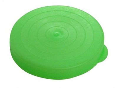 Изображение товара Крышка п/эт для банок (400шт/уп) в Миди Лтд