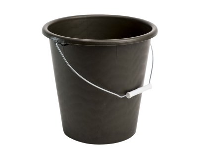 Ведро для садово-огородных работ 11л с металлической ручкой (20шт/уп) - фото в Миди Лтд Изображение товара Ведро для садово-огородных работ 11л с металлической ручкой (20шт/уп) в Миди Лтд