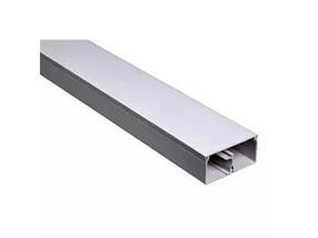 Изображение товара Кабель-канал  80х40мм 2,0м Белый (9шт/уп) в Миди Лтд