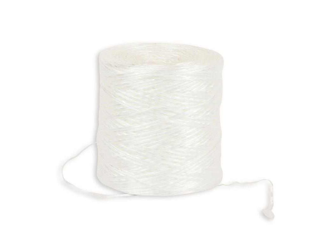 Изображение товара Шпагат полипропиленовый 1600м (1кг) в Миди Лтд