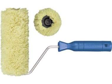 Валик Фасадный Quality полиакрил Н-188*69*180мм - фото в Миди Лтд Изображение товара Валик Фасадный Quality полиакрил Н-188*69*180мм в Миди Лтд