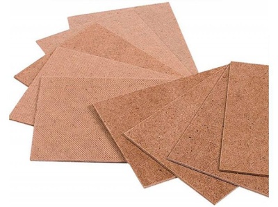 ДВП  1700*2745* 3,0мм ТСН (пал-150шт) - фото в Миди Лтд Изображение товара ДВП  1700*2745* 3,0мм ТСН (пал-150шт) в Миди Лтд