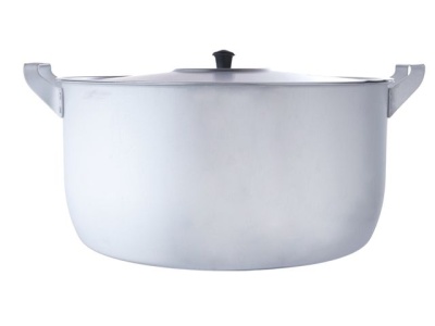 Кастрюля алюм. Scovo 15л. (4шт/уп) Х - фото в Миди Лтд Изображение товара Кастрюля алюм. Scovo 15л. (4шт/уп) Х в Миди Лтд