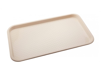 Поднос столовый (20шт/уп) - фото в Миди Лтд Изображение товара Поднос столовый (20шт/уп) в Миди Лтд