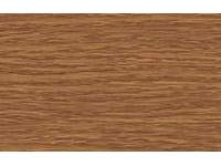 Угол ПВХ  Дуб Темный 15*15  2.7м (25шт/уп) - фото в Миди Лтд Изображение товара Угол ПВХ  Дуб Темный 15*15  2.7м (25шт/уп) в Миди Лтд