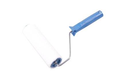 Изображение товара Валик в сборе велюр 200мм в Миди Лтд