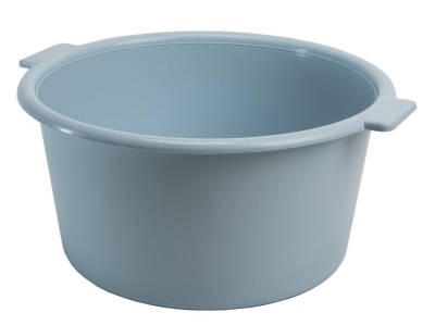 Изображение товара Таз круглый 17л "СССР" (20шт/уп) в Миди Лтд