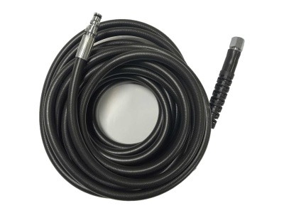 Изображение товара Шланг высокого давления 8м для автомоек Ресанта W210i, МР-220 ПРОФ  в Миди Лтд