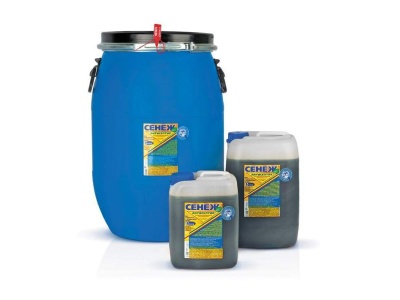 Антисептик СЕНЕЖ 5кг (112шт/пал) - фото в Миди Лтд Изображение товара Антисептик СЕНЕЖ 5кг (112шт/пал) в Миди Лтд