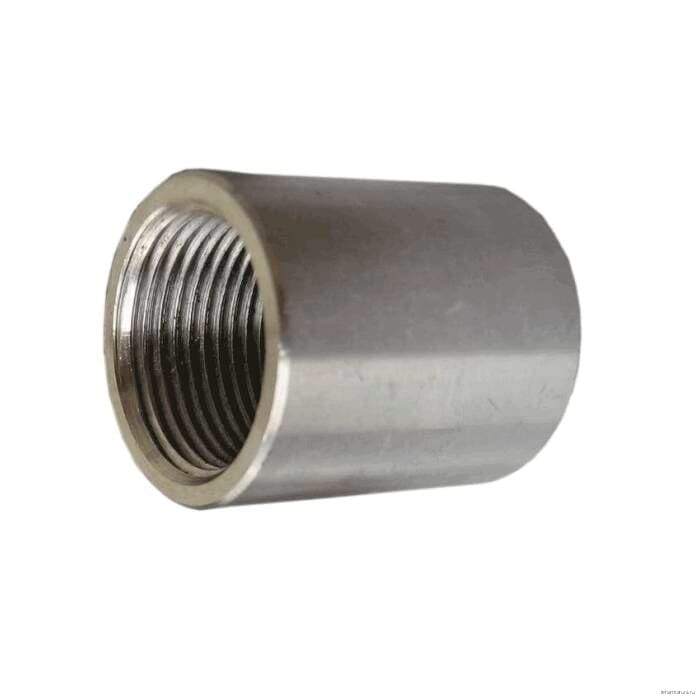 Муфта сталь 15 (300шт/уп) - фото в Миди Лтд Изображение товара Муфта сталь 15 (300шт/уп) в Миди Лтд