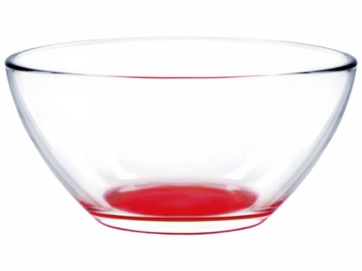 Изображение товара Салатник большой Микс 1500мл (6шт/уп) в Миди Лтд