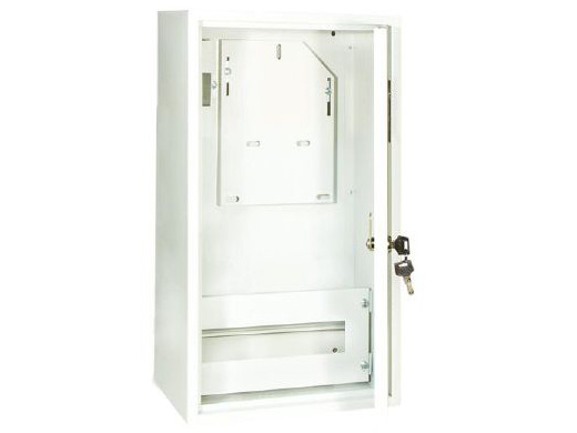 Корпус металлический навесной ЩУРН-3/12 (540х310х165) TDM - фото в Миди Лтд Изображение товара Корпус металлический навесной ЩУРН-3/12 (540х310х165) TDM в Миди Лтд