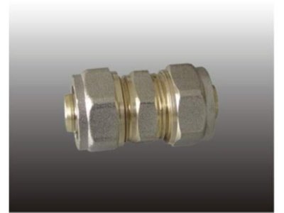 Изображение товара Патрубок 26*20 ц/ц (1/10/50) в Миди Лтд