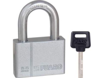 Замок навесной 60мм PL-2560 "фин." 4 ключа - фото в Миди Лтд Изображение товара Замок навесной 60мм PL-2560 "фин." 4 ключа в Миди Лтд