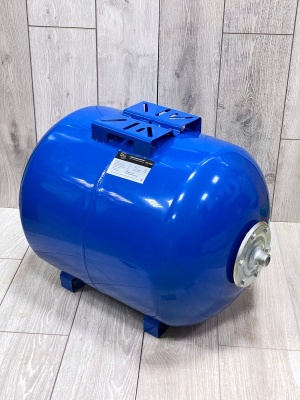 Изображение товара Гидроаккумулятор OASIS для систем водоснабжения GН-100N в Миди Лтд