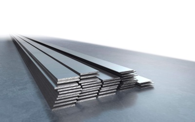 Полоса стальная г/к 4х25 ГОСТ 103-2006 (6м) - фото в Миди Лтд Изображение товара Полоса стальная г/к 4х25 ГОСТ 103-2006 (6м) в Миди Лтд