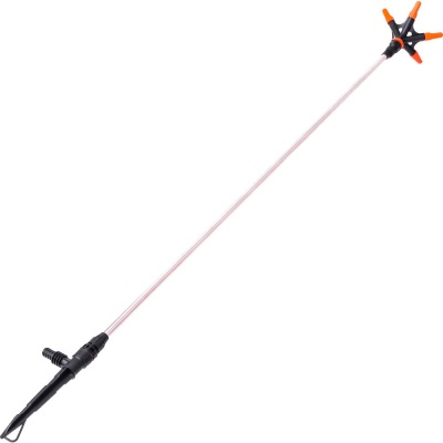 Распылитель удлиненный 5ти-лепестковый Жук 1/2"-3/4" (100см) (10шт/уп) - фото в Миди Лтд Изображение товара Распылитель удлиненный 5ти-лепестковый Жук 1/2"-3/4" (100см) (10шт/уп) в Миди Лтд