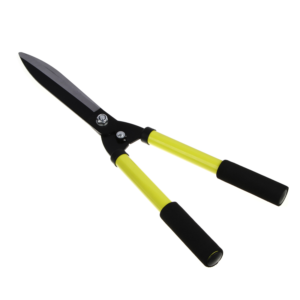 Изображение товара Кусторез 53 см марганцевая сталь металл поролон INBLOOM (24шт/уп) в Миди Лтд