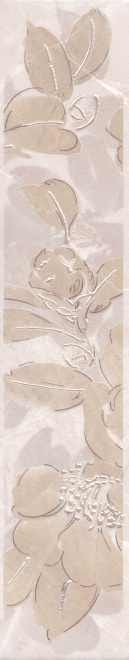 Изображение товара Плитка Баккара 5,7*30 бордюр OP/A36/8290 в Миди Лтд