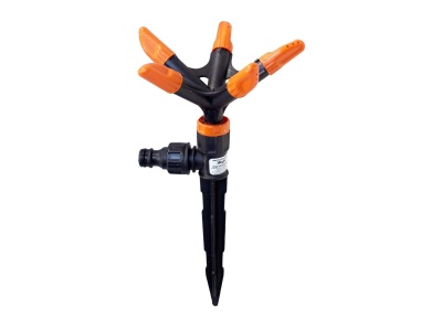 Изображение товара Распылитель 5х-лепестковый Жук 1/2"-3/4" под коннектор (60шт/уп) в Миди Лтд