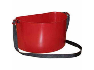Ведро для сбора ягод с лентой 6,5л  (20шт/уп) - фото в Миди Лтд Изображение товара Ведро для сбора ягод с лентой 6,5л  (20шт/уп) в Миди Лтд