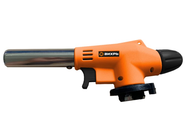 Изображение товара Горелка газовая НГ-1П Вихрь в Миди Лтд