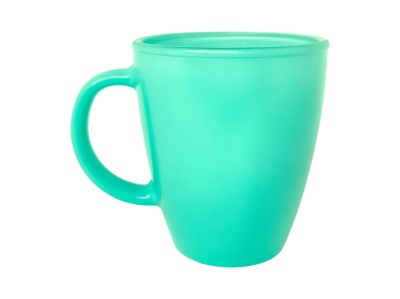 Кружка для чая Апрель 350мл (16шт/уп) Х - фото в Миди Лтд Изображение товара Кружка для чая Апрель 350мл (16шт/уп) Х в Миди Лтд