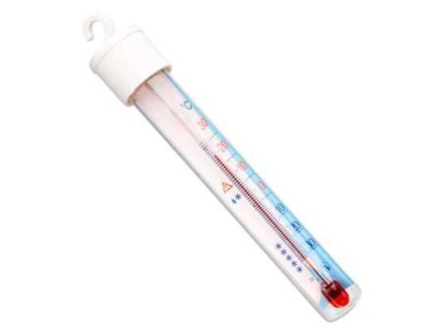 Термометр для холодильников Айсберг (-30/+30) п/п (100шт/кор) - фото в Миди Лтд Изображение товара Термометр для холодильников Айсберг (-30/+30) п/п (100шт/кор) в Миди Лтд