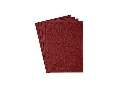 Бумага наждачная на тканевой основе  230*280мм  Р 150  (10шт/уп) - фото в Миди Лтд Изображение товара Бумага наждачная на тканевой основе  230*280мм  Р 150  (10шт/уп) в Миди Лтд