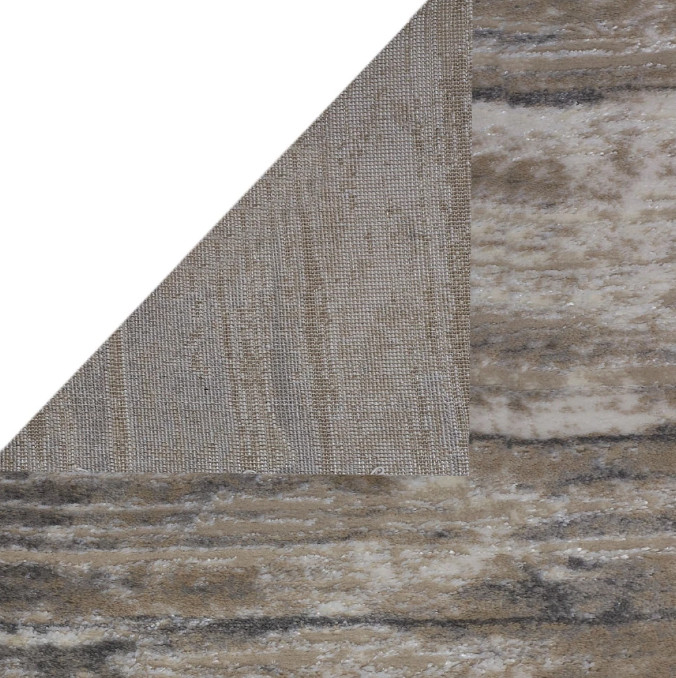 Ковролин Kaplanser Iris бежевый серый 3м Ковролин Kaplanser Iris бежевый серый 3м