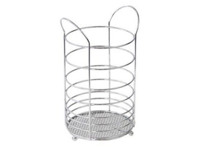 Изображение товара Сушилка для столовых приборов 11*19см металл в Миди Лтд