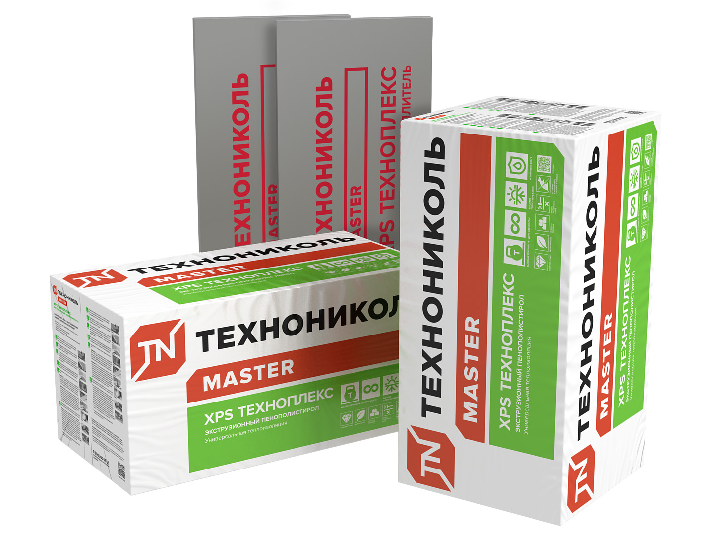 Пенополистирол экструдированный XPS ТЕХНОПЛЕКС 40мм*580*1180 (уп-10шт/6,85кв.м/0.2738куб.м)  - фото в Миди Лтд Изображение товара Пенополистирол экструдированный XPS ТЕХНОПЛЕКС 40мм*580*1180 (уп-10шт/6,85кв.м/0.2738куб.м)  в Миди Лтд